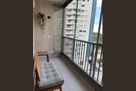 Apartamento à venda com 52m², 2 quartos e 1 vagaFoto 06
