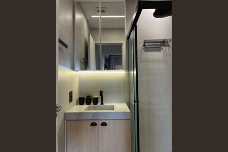 Foto 13 de apartamento à venda com 2 quartos, 52m² em Alphaville Empresarial, Barueri