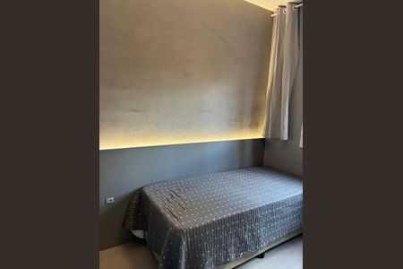 Foto 15 de apartamento à venda com 2 quartos, 52m² em Alphaville Empresarial, Barueri