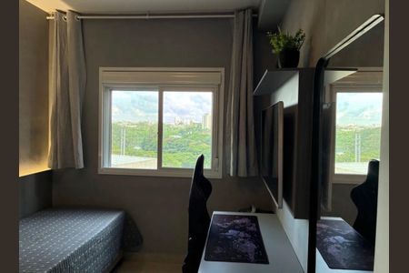 Foto 14 de apartamento à venda com 2 quartos, 52m² em Alphaville Empresarial, Barueri