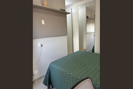Foto 10 de apartamento à venda com 2 quartos, 52m² em Alphaville Empresarial, Barueri