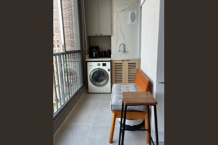 Apartamento à venda com 52m², 2 quartos e 1 vagaFoto 07