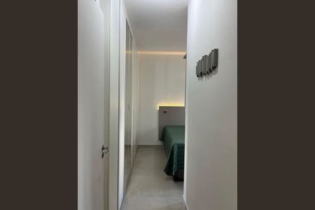 Foto 12 de apartamento à venda com 2 quartos, 52m² em Alphaville Empresarial, Barueri