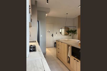 Apartamento à venda com 52m², 2 quartos e 1 vagaFoto 05