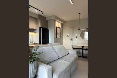 Foto 08 de apartamento à venda com 2 quartos, 52m² em Alphaville Empresarial, Barueri