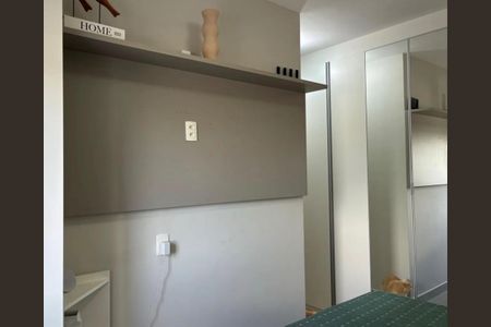 Foto 11 de apartamento à venda com 2 quartos, 52m² em Alphaville Empresarial, Barueri