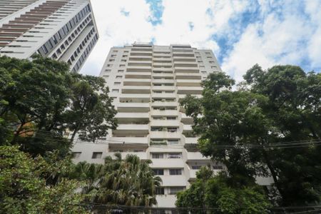 Apartamento à venda com 180m², 4 quartos e 2 vagas Apartamento à venda com 180m², 4 quartos e 2 vagasFoto 49