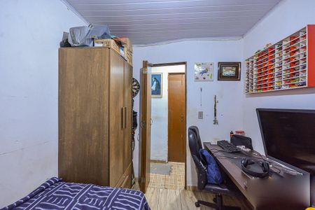 Casa para alugar com 250m², 3 quartos e 3 vagas Casa para alugar com 250m², 3 quartos e 3 vagasQuarto