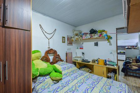Casa para alugar com 250m², 3 quartos e 3 vagas Casa para alugar com 250m², 3 quartos e 3 vagasQuarto 2