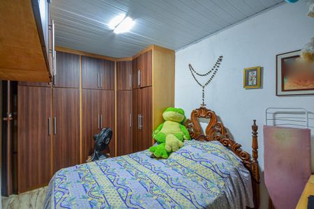 Casa para alugar com 250m², 3 quartos e 3 vagas Casa para alugar com 250m², 3 quartos e 3 vagasQuarto 2