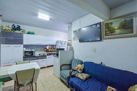 Casa para alugar com 250m², 3 quartos e 3 vagas Casa para alugar com 250m², 3 quartos e 3 vagasCozinha