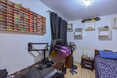 Casa para alugar com 250m², 3 quartos e 3 vagas Casa para alugar com 250m², 3 quartos e 3 vagasQuarto