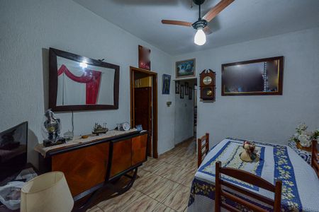 Casa para alugar com 250m², 3 quartos e 3 vagas Casa para alugar com 250m², 3 quartos e 3 vagasSala de Jantar