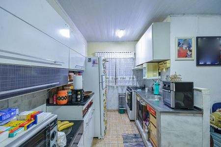 Casa para alugar com 250m², 3 quartos e 3 vagas Casa para alugar com 250m², 3 quartos e 3 vagasCozinha