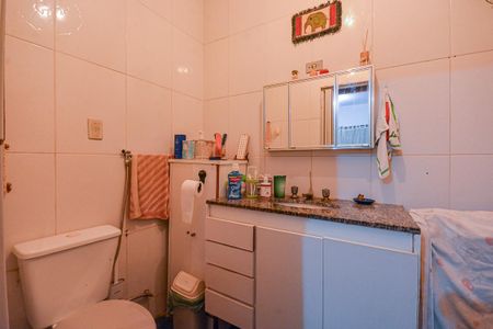 Casa para alugar com 250m², 3 quartos e 3 vagas Casa para alugar com 250m², 3 quartos e 3 vagasBanheiro da Suíte 2