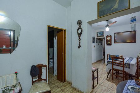 Sala de casa para alugar com 3 quartos, 250m² em Jardim Guarapiranga, São Paulo