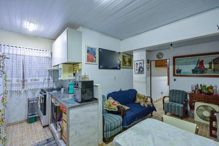 Cozinha de casa para alugar com 3 quartos, 250m² em Jardim Guarapiranga, São Paulo