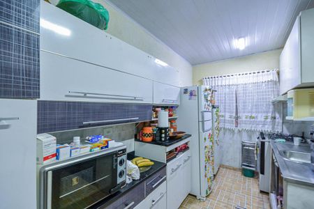 Casa para alugar com 250m², 3 quartos e 3 vagas Casa para alugar com 250m², 3 quartos e 3 vagasCozinha