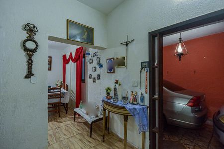 Casa para alugar com 250m², 3 quartos e 3 vagas Casa para alugar com 250m², 3 quartos e 3 vagasSala