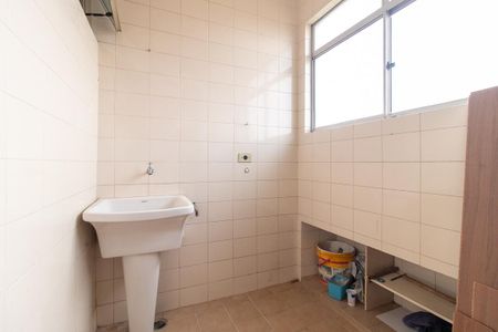 Apartamento para alugar com 67m², 3 quartos e 1 vaga Apartamento para alugar com 67m², 3 quartos e 1 vagaÁrea de Serviço