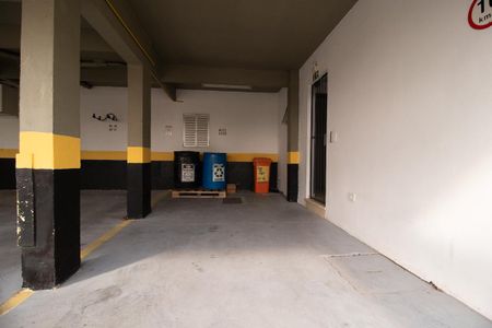 Apartamento para alugar com 67m², 3 quartos e 1 vaga Apartamento para alugar com 67m², 3 quartos e 1 vagaGaragem