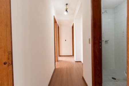 Apartamento para alugar com 67m², 3 quartos e 1 vaga Apartamento para alugar com 67m², 3 quartos e 1 vagaCorredor