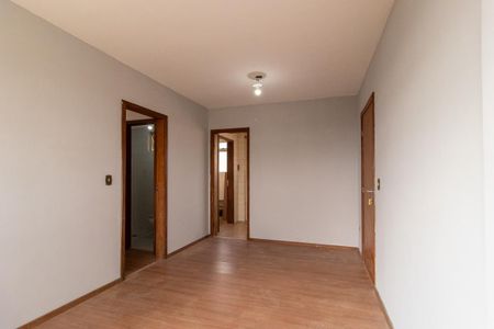 Sala de apartamento para alugar com 3 quartos, 67m² em Guaíra, Curitiba