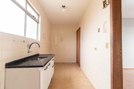 Apartamento para alugar com 67m², 3 quartos e 1 vaga Apartamento para alugar com 67m², 3 quartos e 1 vagaCozinha