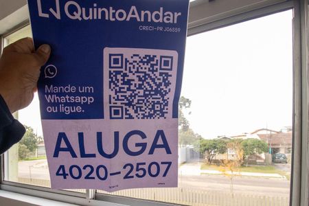 Apartamento para alugar com 67m², 3 quartos e 1 vaga Apartamento para alugar com 67m², 3 quartos e 1 vagaDetalhe