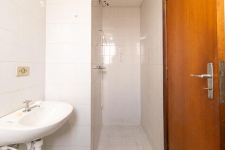 Apartamento para alugar com 67m², 3 quartos e 1 vaga Apartamento para alugar com 67m², 3 quartos e 1 vagaBanheiro da Suíte