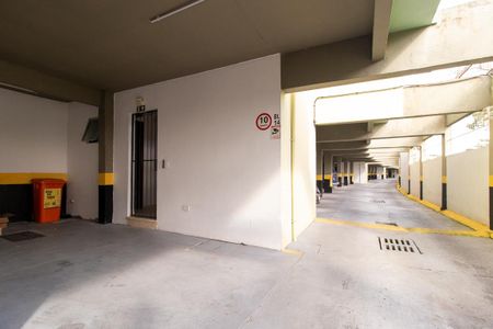 Apartamento para alugar com 67m², 3 quartos e 1 vaga Apartamento para alugar com 67m², 3 quartos e 1 vagaGaragem