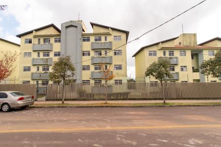 Apartamento para alugar com 67m², 3 quartos e 1 vaga Apartamento para alugar com 67m², 3 quartos e 1 vagaFachado do condomínio