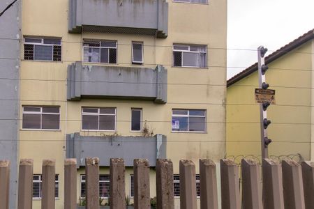 Apartamento para alugar com 67m², 3 quartos e 1 vaga Apartamento para alugar com 67m², 3 quartos e 1 vagaFachada do bloco