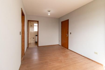 Sala de apartamento para alugar com 3 quartos, 67m² em Guaíra, Curitiba