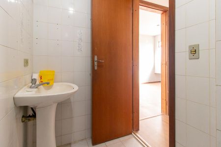 Apartamento para alugar com 67m², 3 quartos e 1 vaga Apartamento para alugar com 67m², 3 quartos e 1 vagaBanheiro Corredor