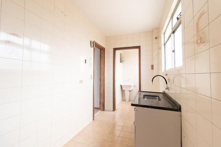 Apartamento para alugar com 67m², 3 quartos e 1 vaga Apartamento para alugar com 67m², 3 quartos e 1 vagaCozinha