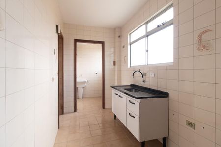Apartamento para alugar com 67m², 3 quartos e 1 vaga Apartamento para alugar com 67m², 3 quartos e 1 vagaCozinha