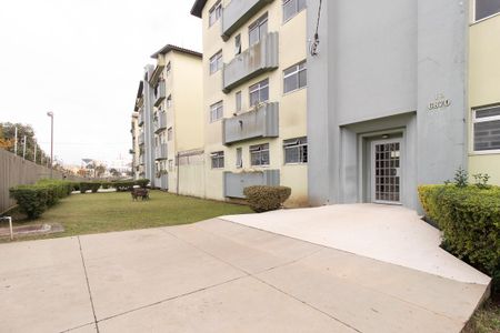 Apartamento para alugar com 67m², 3 quartos e 1 vaga Apartamento para alugar com 67m², 3 quartos e 1 vagaEntrada