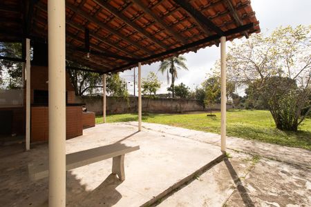 Apartamento para alugar com 67m², 3 quartos e 1 vaga Apartamento para alugar com 67m², 3 quartos e 1 vagaÁrea comum - Churrasqueira