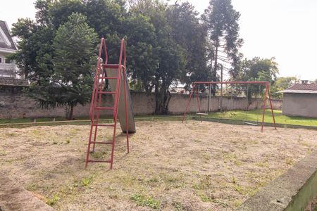 Apartamento para alugar com 67m², 3 quartos e 1 vaga Apartamento para alugar com 67m², 3 quartos e 1 vagaÁrea comum - Playground