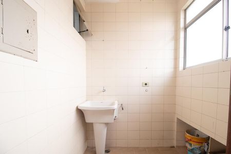 Apartamento para alugar com 67m², 3 quartos e 1 vaga Apartamento para alugar com 67m², 3 quartos e 1 vagaÁrea de Serviço