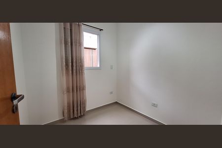 Quarto 1 de apartamento para alugar com 2 quartos, 50m² em Vila Alzira, Santo André