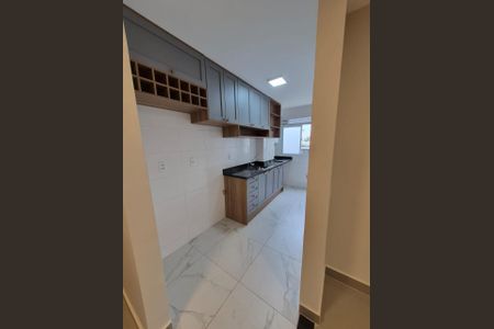 Foto 04 de apartamento à venda com 2 quartos, 60m² em Jardim Nova Europa, Campinas