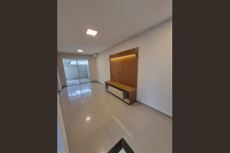 Foto 01 de apartamento à venda com 2 quartos, 60m² em Jardim Nova Europa, Campinas