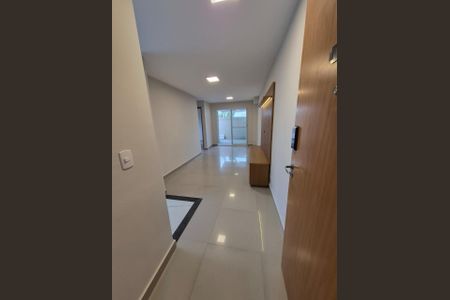Foto 02 de apartamento à venda com 2 quartos, 60m² em Jardim Nova Europa, Campinas