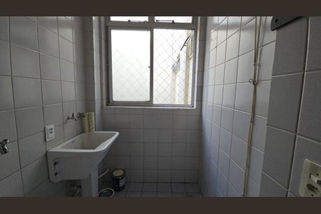 Apartamento para alugar com 80m², 3 quartos e 1 vaga