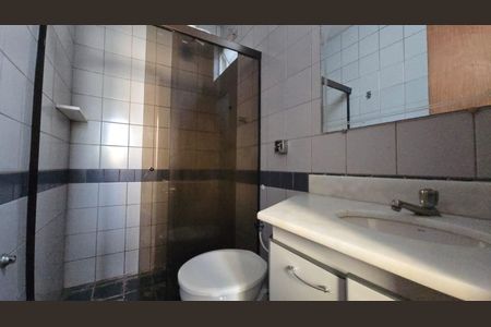 Apartamento para alugar com 80m², 3 quartos e 1 vaga