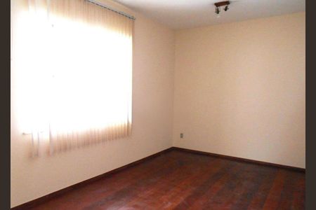 Sala de apartamento para alugar com 3 quartos, 80m² em Buritis, Belo Horizonte