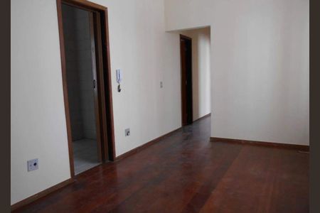 Apartamento para alugar com 80m², 3 quartos e 1 vaga