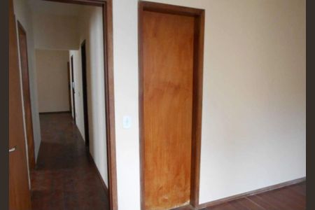 Apartamento para alugar com 3 quartos, 80m² em Buritis, Belo Horizonte